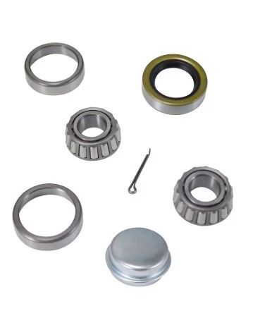 Dutton-Lainson 6200 Trailer Wheel Bearing Set 1 Dutton-Lainson 6200 Trailer Wheel Bearing Set