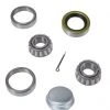 Dutton-Lainson 6200 Trailer Wheel Bearing Set