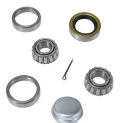 Dutton-Lainson 6200 Trailer Wheel Bearing Set