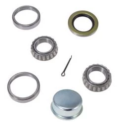 Dutton-Lainson 6203 Trailer Wheel Bearing Set