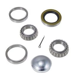 Dutton-Lainson 6204 Trailer Wheel Bearing Set