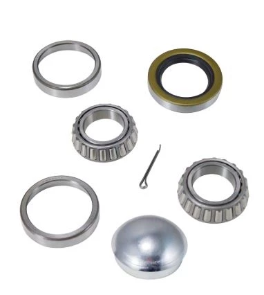 Dutton-Lainson 6204 Trailer Wheel Bearing Set 1 Dutton-Lainson 6204 Trailer Wheel Bearing Set