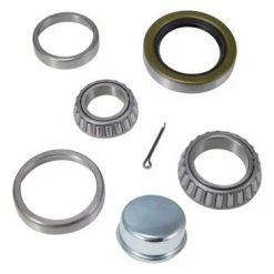 Dutton-Lainson 6207 Trailer Wheel Bearing Set