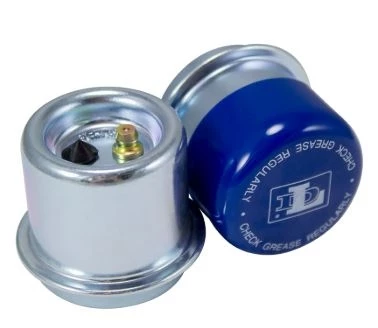 Dutton-Lainson 6331 Grease Keeper Caps 1 Dutton-Lainson 6331 Grease Keeper Caps