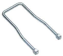 Dutton-Lainson Spare Tire U-Bolt Holder