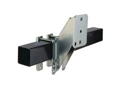 Dutton Lainson Spare Tire Bracket