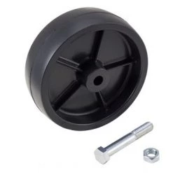 Dutton-Lainson 6806 Poly Wheel