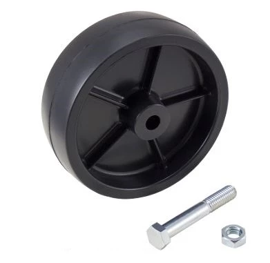 Dutton-Lainson 6806 Poly Wheel 1 Dutton-Lainson 6806 Poly Wheel