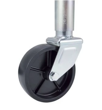 Dutton-Lainson 6806 Poly Wheel 2 Dutton-Lainson 6806 Poly Wheel - Image 2