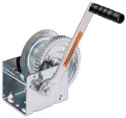 Dutton-Lainson DL900 One Way Hand Ratchet Winch