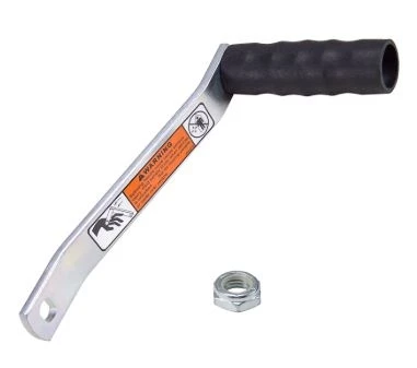 Dutton-Lainson 6307 7-Inch Winch Handle 1 Dutton-Lainson 6307 7-Inch Winch Handle
