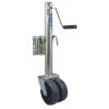 Dutton-Lainson Swivel Jack 1,500 lbs Dual Wheel