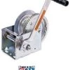 Dutton Lainson Hand Winch, 2000 Lb. Zinc