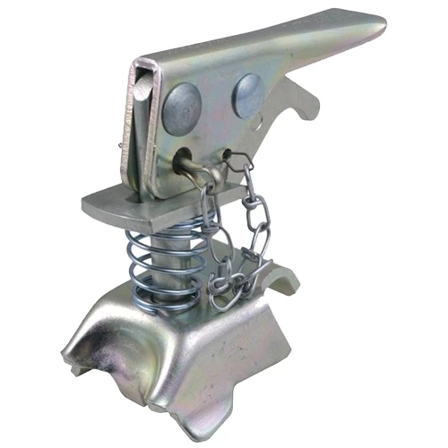 Dutton-Lainson 1-7/8" Coupler Repair Kit 1 Dutton-Lainson 1-7/8" Coupler Repair Kit