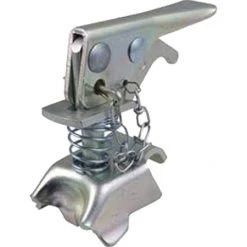 Dutton-Lainson 2" Coupler Repair Kit