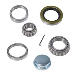 Dutton-Lainson 6206 Trailer Wheel Bearing Set