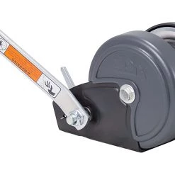 Dutton-Lainson DLx1500 Trailer Winch/Strap