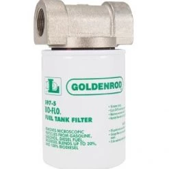 Goldenrod 597 Biodiesel Fuel Filter