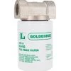 Goldenrod 597 Biodiesel Fuel Filter