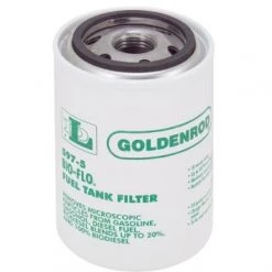 Goldenrod 597-5 Filter Canister