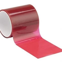 Custom Accessories Red Lens Repair Tape