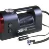 Custom Accessories '300 PSI' 3-in-1 Compressor with 10' Cord