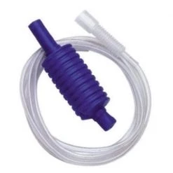 Custom Accessories 72" Siphon Pump