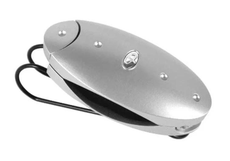 Custom Accessories Visor Sunglasses Clip 1 Custom Accessories Visor Sunglasses Clip