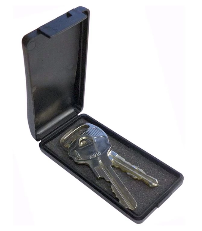 Custom Accessories Magnetic Key Holder 2 Custom Accessories Magnetic Key Holder - Image 2