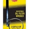 Pennzoil Wrench for Pennzoil Oil Filter