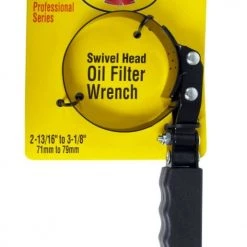 Pennzoil Professional Swivel Head Oil Filter Wrench