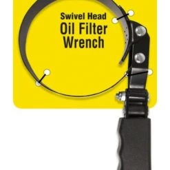 Pennzoil Professional Swivel Head Oil Filter Wrench -Automotive Sales Shop 11640297 1