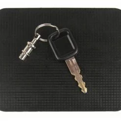 Custom Accessories Get-A-Grip Mat