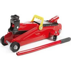 Torin Big Red 2-Ton Hydraulic Trolley Jack -Automotive Sales Shop 116479