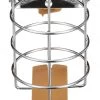 Attwood 11670-4 - Standard Formed Wire Gimballed Drink Holder