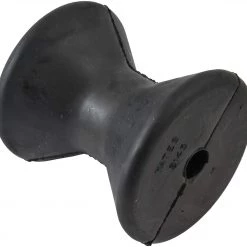 Attwood Rubber Bow Roller, 3"