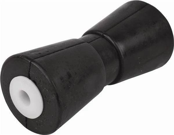 Attwood Keel Rollers, Heavy Duty Rubber 1 Attwood Keel Rollers, Heavy Duty Rubber