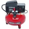 Porter Cable 3.5-Gal.135 PSI Pancake Compressor