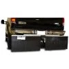 Smart Solutions 00011 Rock Solid 34" X 14" Truck Tow Guard