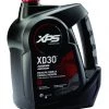 Johnson Evinrude 2 Stroke XPS Marine XD30 TCW3 Outboard Motor Oil, Gallon