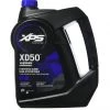 Johnson Evinrude XD 50 2-Cycle Outboard Motor Oil, Gallon