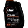 Ski-Doo Can-Am Sea-Doo XPS New OEM 4-Stroke Summer Grade Engine Oil, Quart