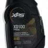 Johnson Evinrude OMC XD100 Synthetic Injection Oil, Quart