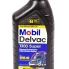 Mobil Delvac 1300 Super Diesel Engine Oil