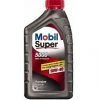 Mobil Super Engine Oil – 1 Quart-10W-40