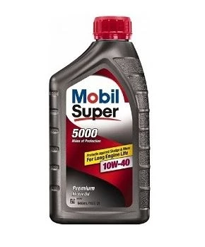 Mobil Super Engine Oil – 1 Quart-10W-40 1 Mobil Super Engine Oil – 1 Quart-10W-40
