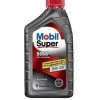 Mobil Super Engine Oil – 1 Quart-5W-20