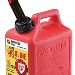 Midwest 1 Gallon Gas Can