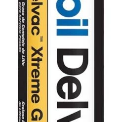 Mobil Delvac™ Xtreme Grease - 13.7 oz Tube