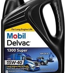 Mobil Delvac 1300 Super Diesel Engine Oil 7 Mobil Delvac 1300 Super Diesel Engine Oil -Automotive Sales Shop 122492 1